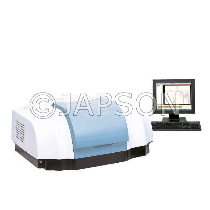 FT-IR Spectrometer FT-IR Spectrometer